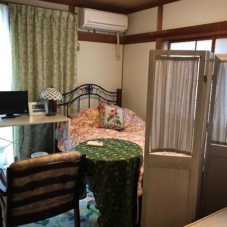 Pension Minamiyamate Jubankan Nagasaki Dış mekan fotoğraf