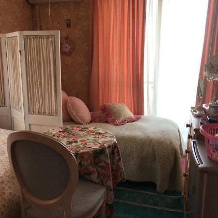 Pension Minamiyamate Jubankan Nagasaki Dış mekan fotoğraf