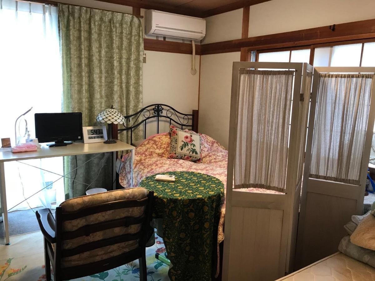 Pension Minamiyamate Jubankan Nagasaki Dış mekan fotoğraf