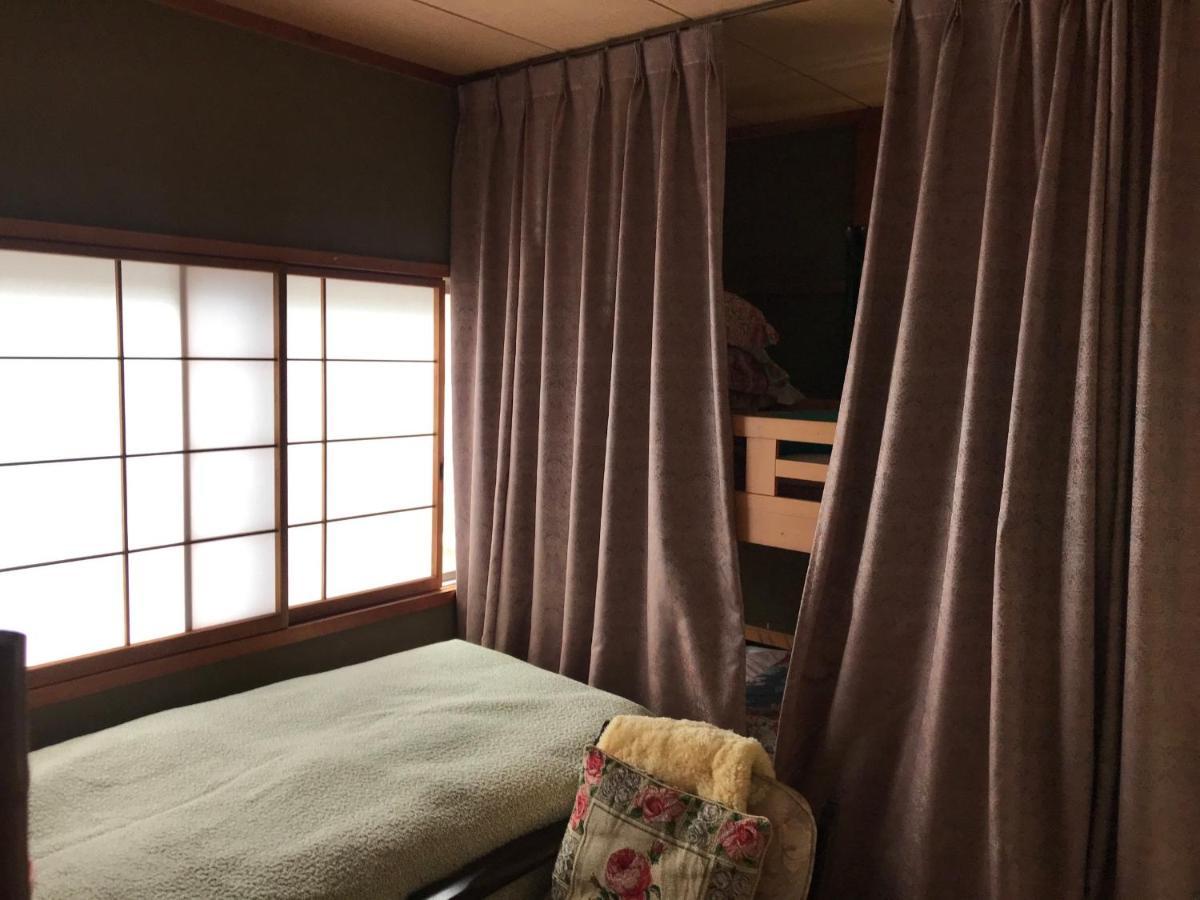 Pension Minamiyamate Jubankan Nagasaki Dış mekan fotoğraf